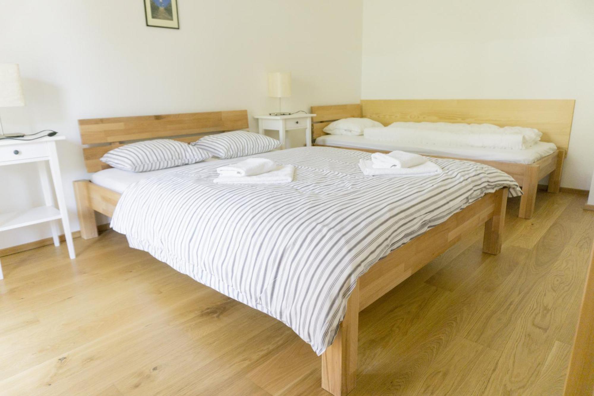 Aparthotel Kovarna Residence Praiano Dış mekan fotoğraf