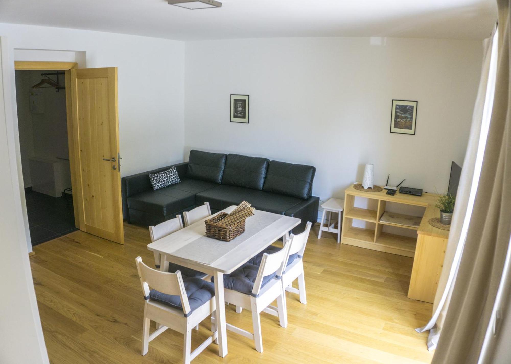 Aparthotel Kovarna Residence Praiano Dış mekan fotoğraf