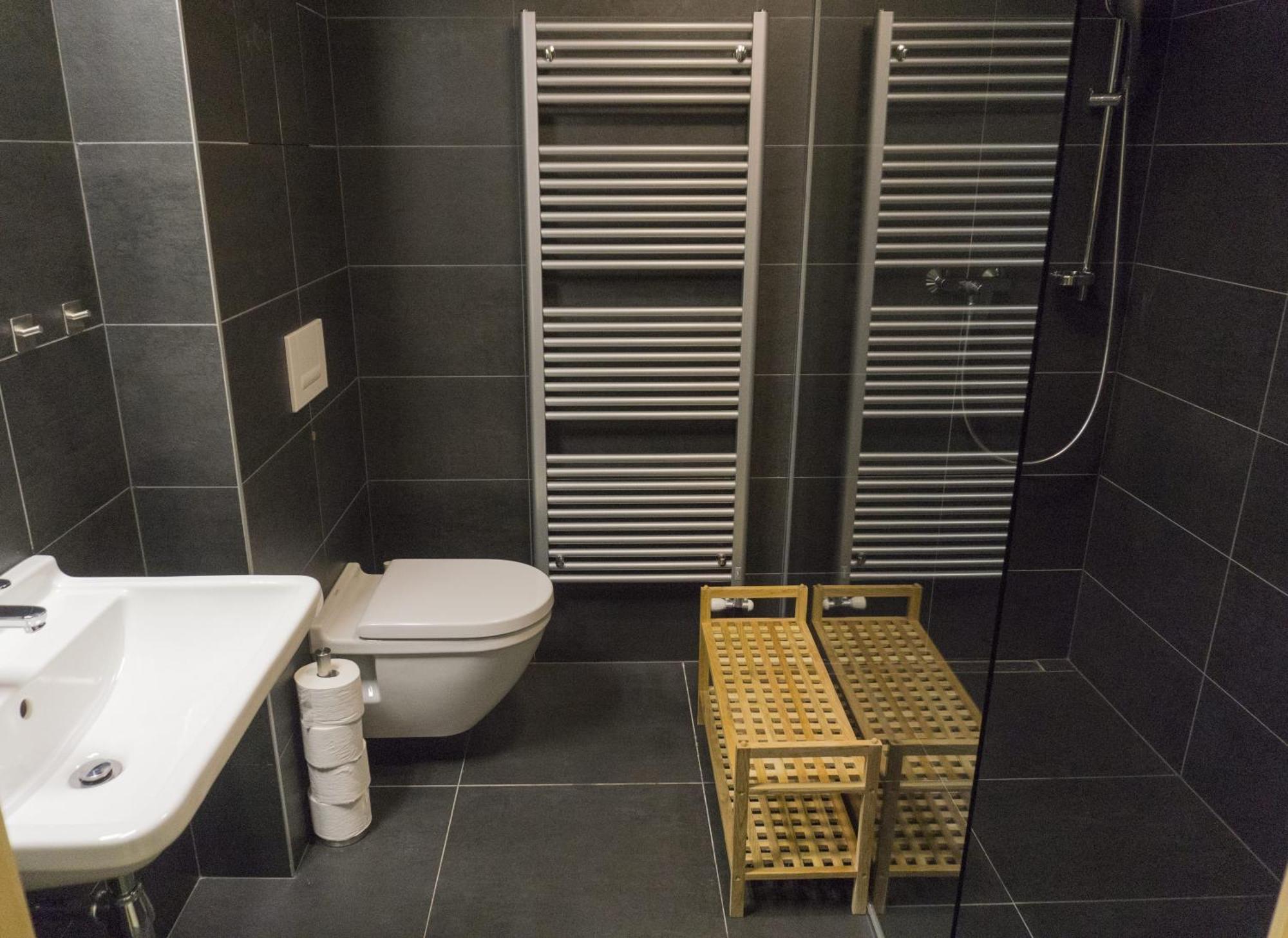 Aparthotel Kovarna Residence Praiano Dış mekan fotoğraf
