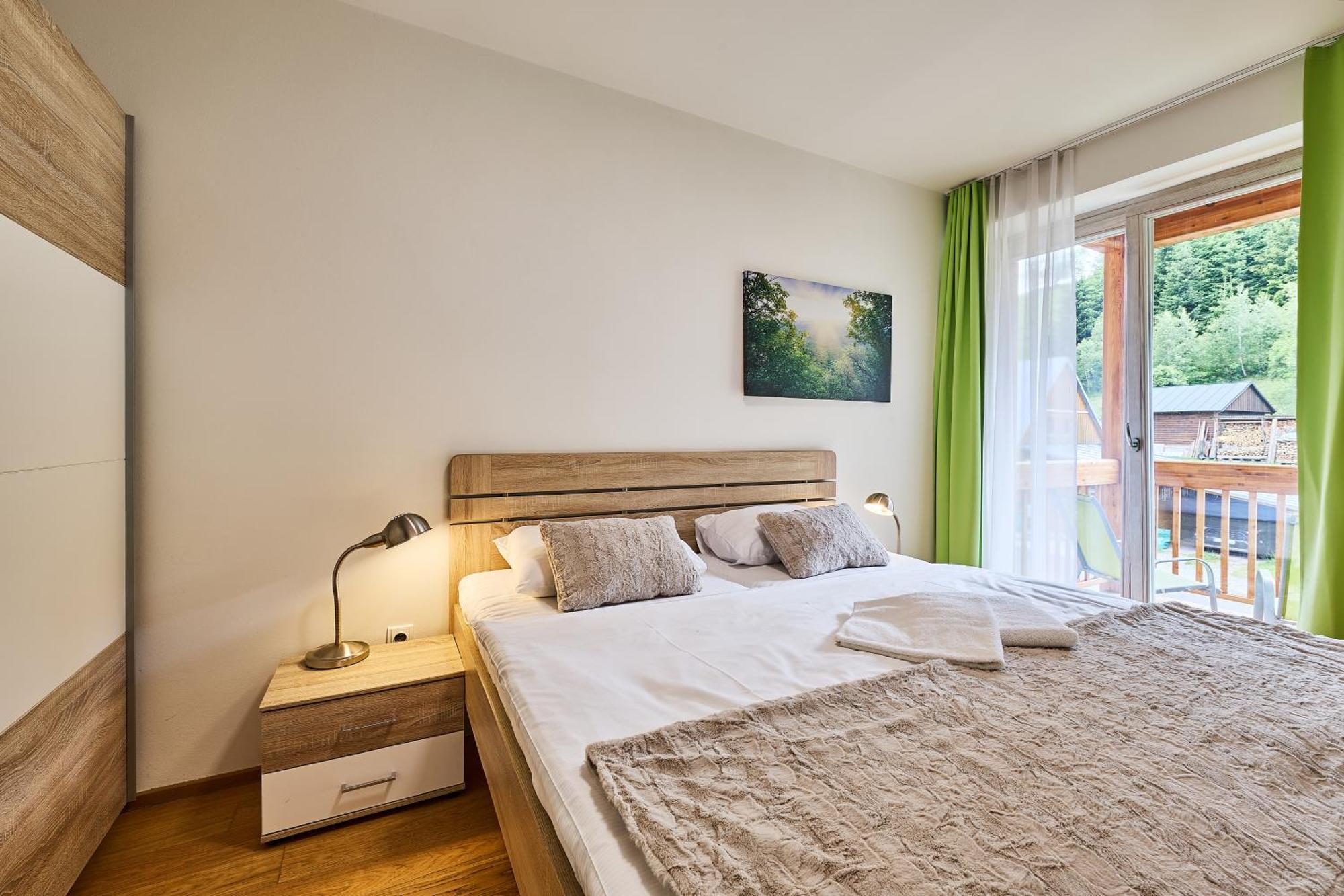 Aparthotel Kovarna Residence Praiano Dış mekan fotoğraf
