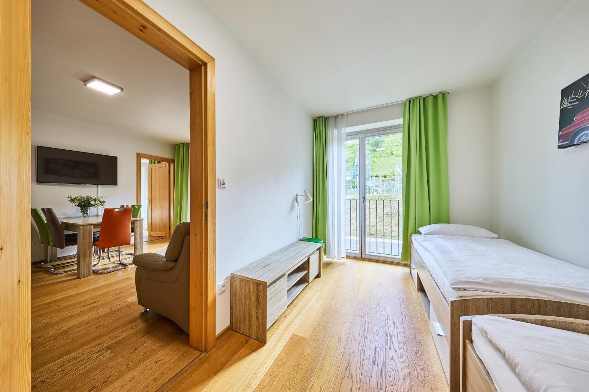 Aparthotel Kovarna Residence Praiano Dış mekan fotoğraf