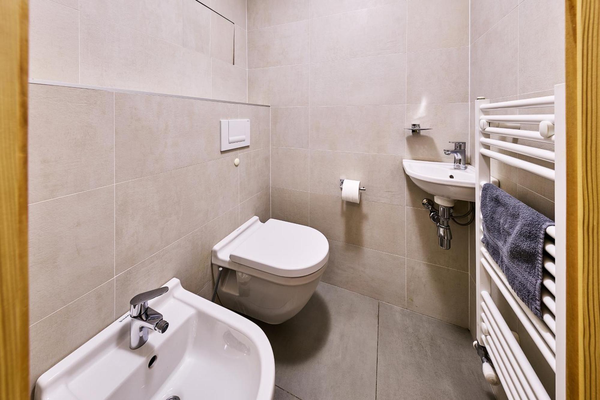 Aparthotel Kovarna Residence Praiano Dış mekan fotoğraf
