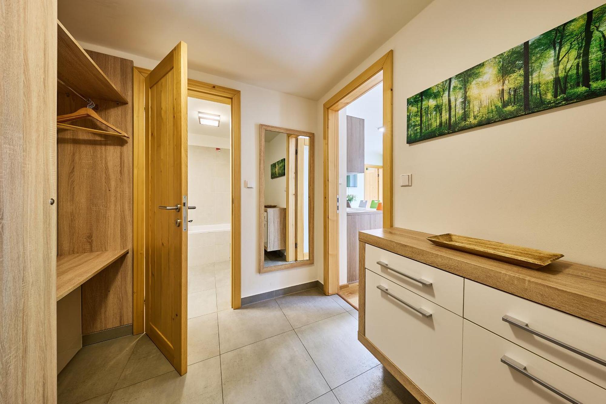 Aparthotel Kovarna Residence Praiano Dış mekan fotoğraf