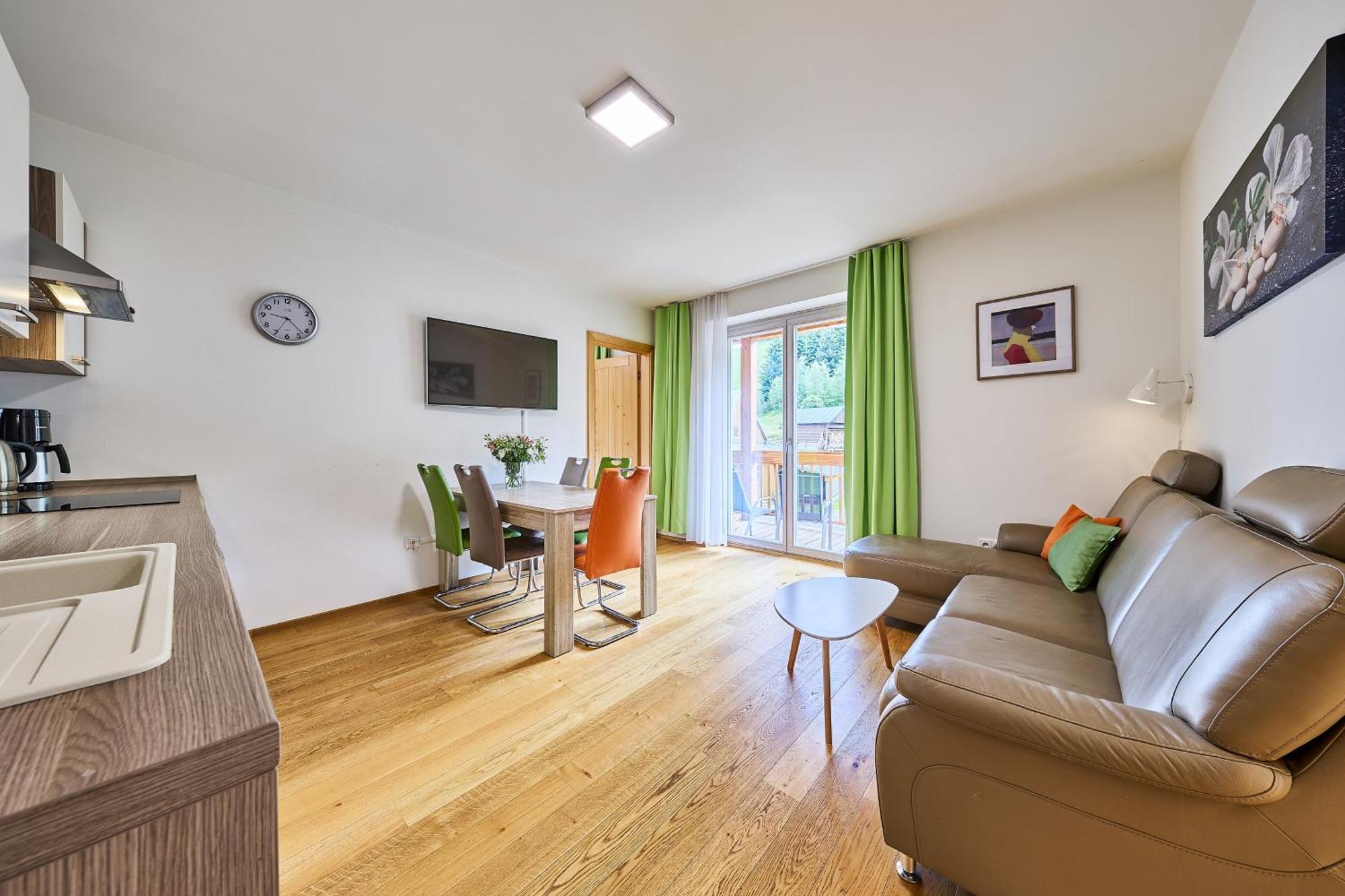 Aparthotel Kovarna Residence Praiano Dış mekan fotoğraf