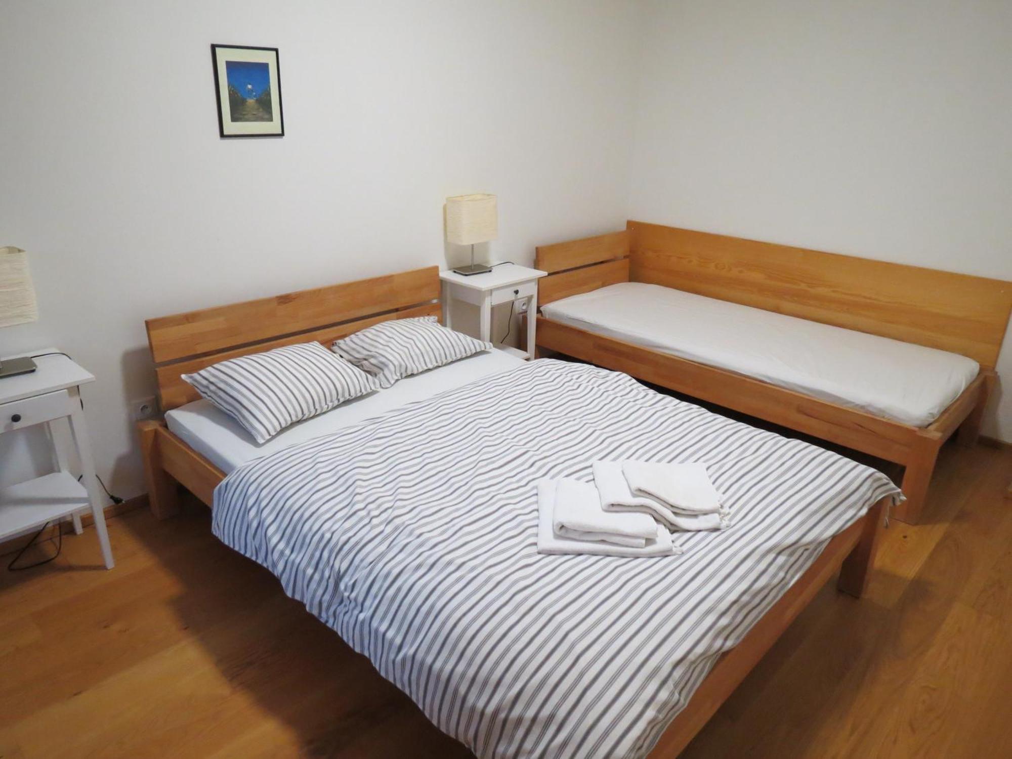 Aparthotel Kovarna Residence Praiano Dış mekan fotoğraf