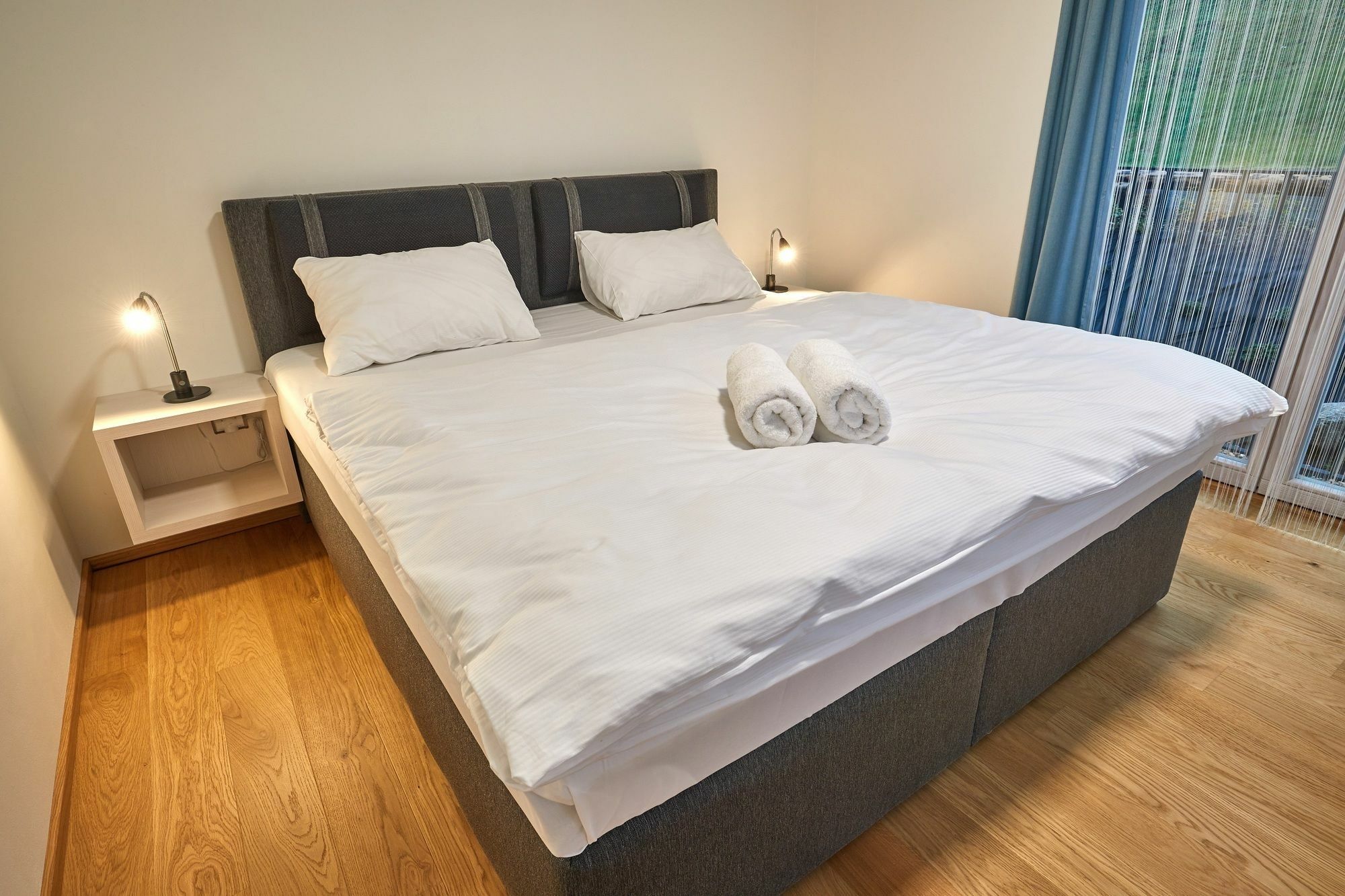 Aparthotel Kovarna Residence Praiano Dış mekan fotoğraf