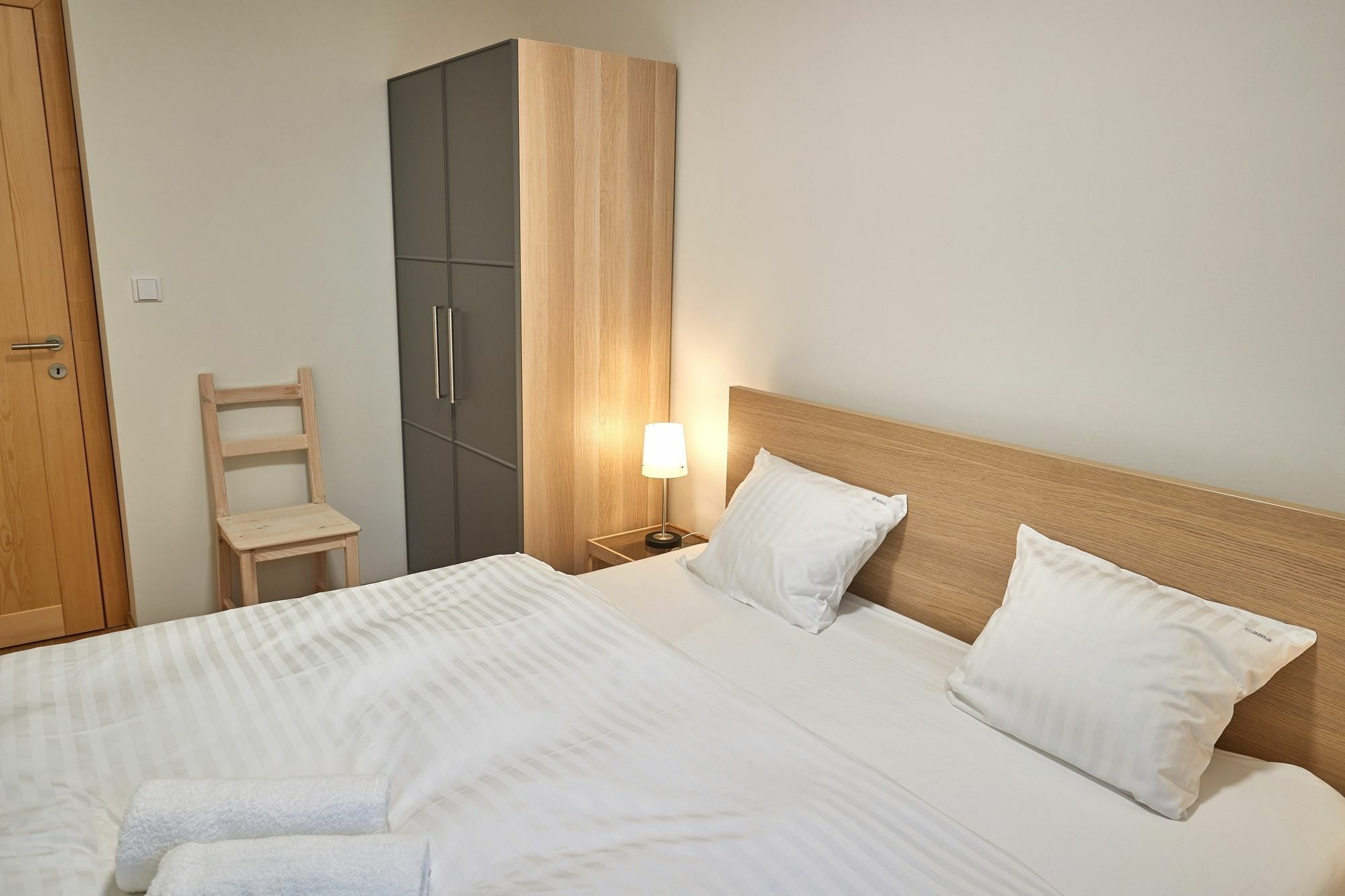Aparthotel Kovarna Residence Praiano Dış mekan fotoğraf