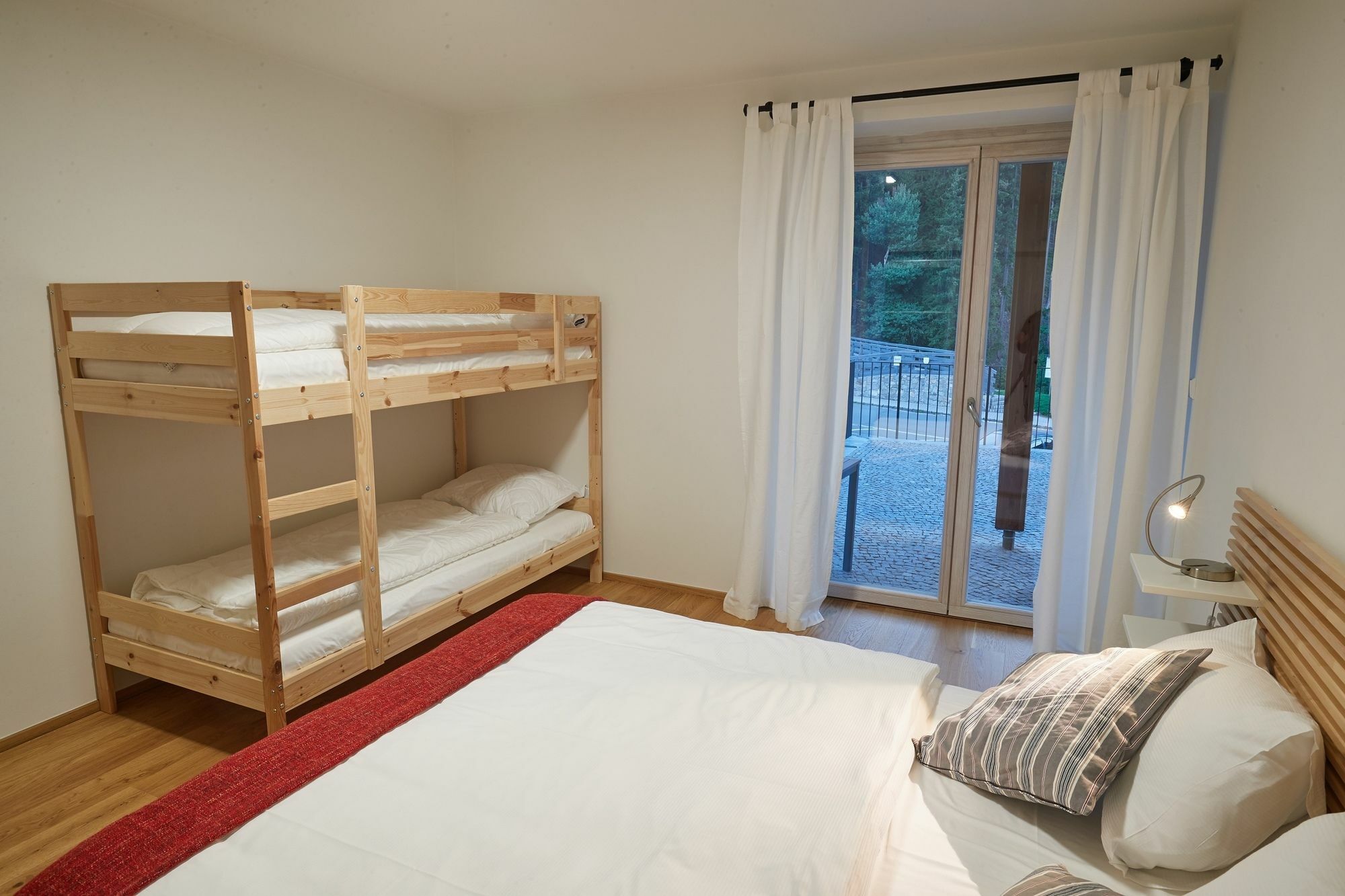 Aparthotel Kovarna Residence Praiano Dış mekan fotoğraf