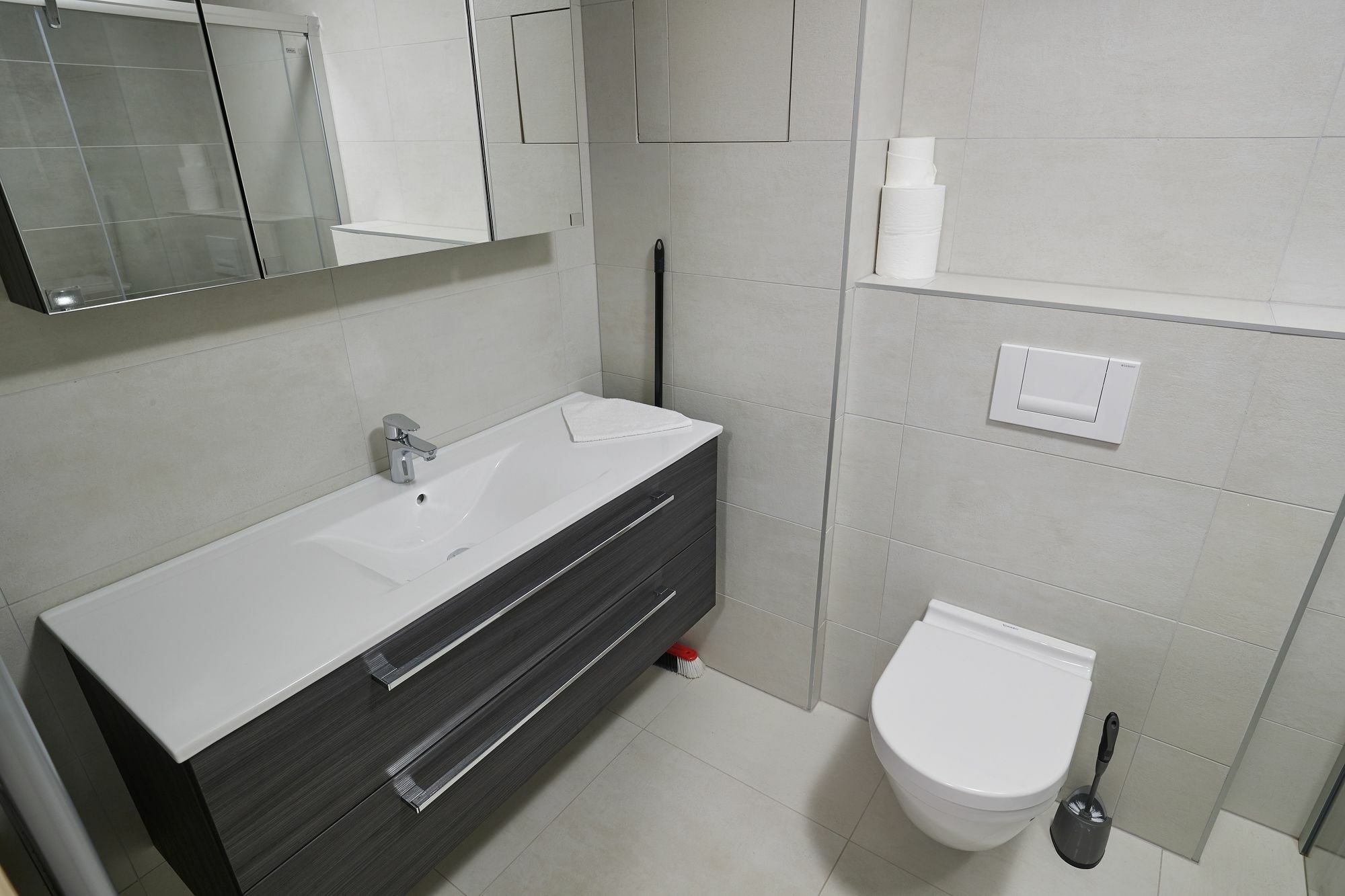 Aparthotel Kovarna Residence Praiano Dış mekan fotoğraf