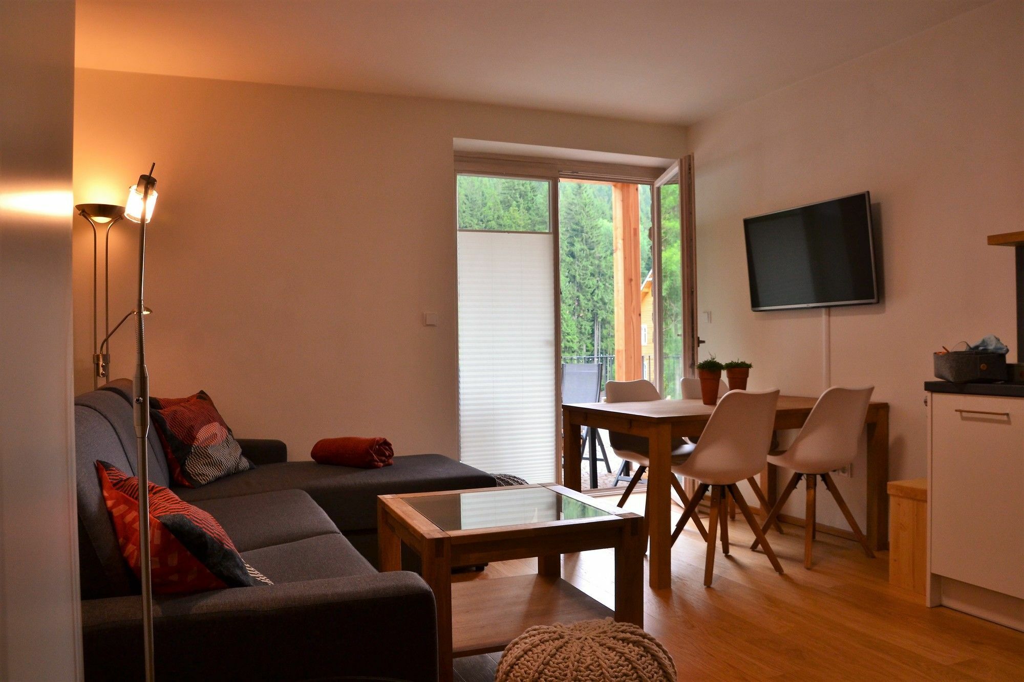 Aparthotel Kovarna Residence Praiano Dış mekan fotoğraf