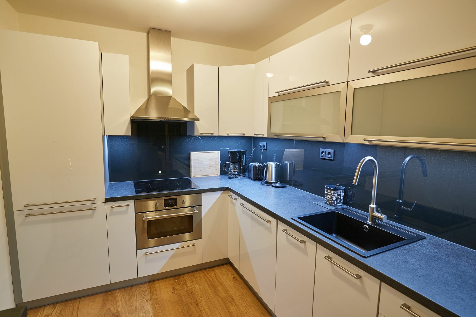 Aparthotel Kovarna Residence Praiano Dış mekan fotoğraf