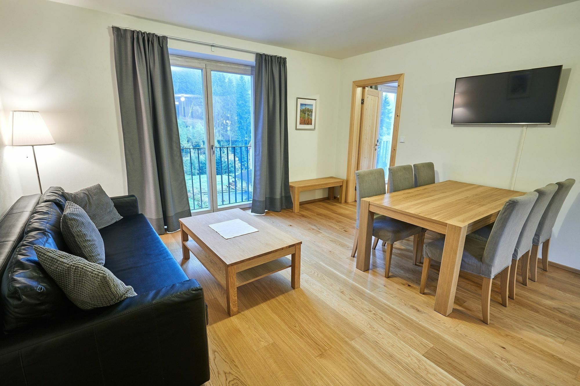 Aparthotel Kovarna Residence Praiano Dış mekan fotoğraf